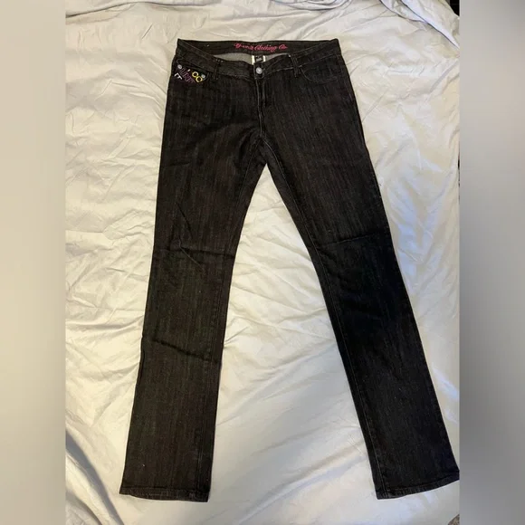 G-unit jeans. - Picture 2 of 3